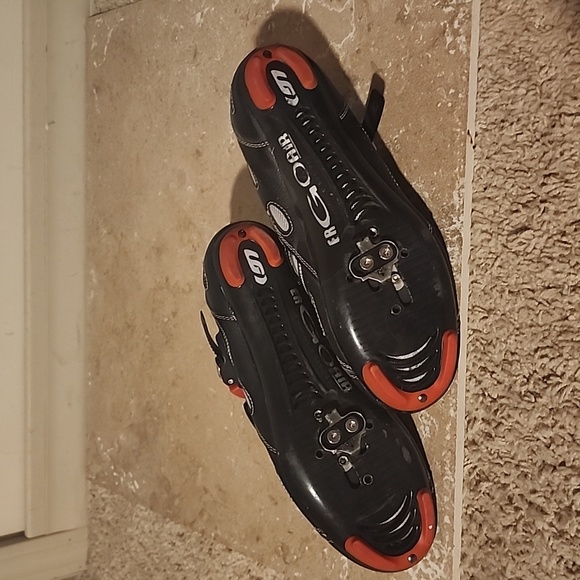 Spinning Shoes - Picture 5 of 5